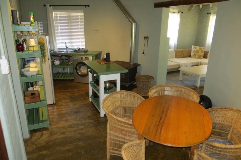 1 Bedroom Property for Sale in Nieu Bethesda Eastern Cape